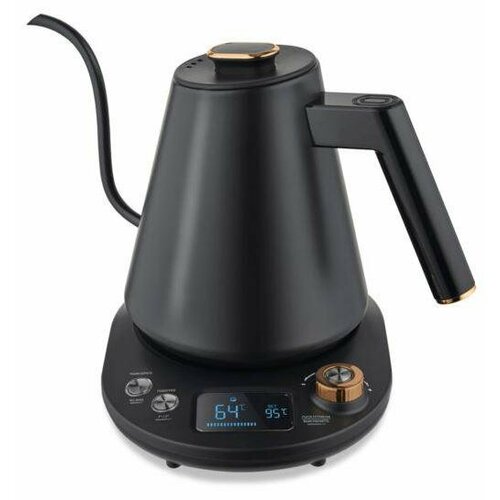 CENTEK CT-1005 Black 534600₽