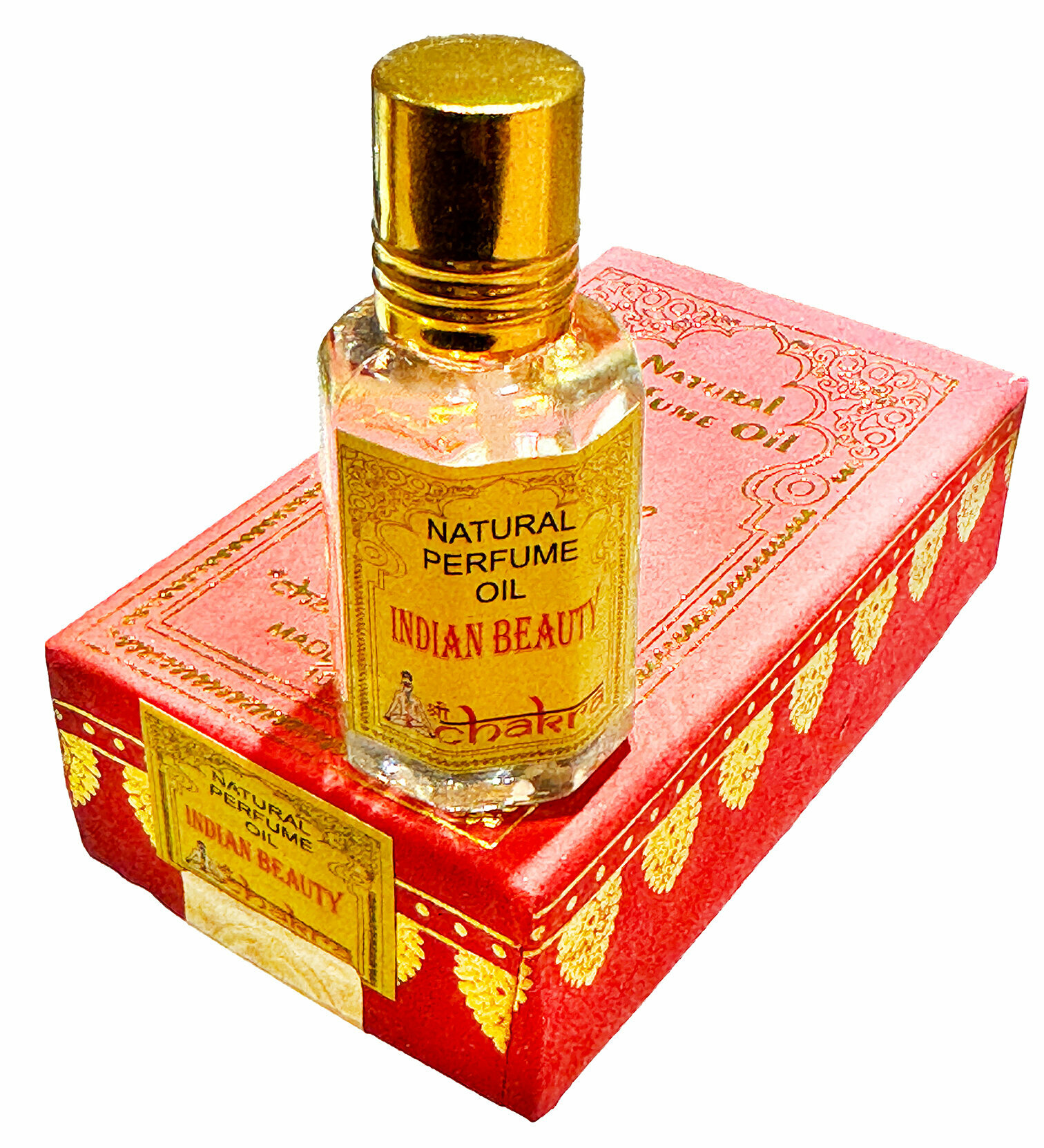 Индиан бьюти масло эфирное Indian Beauty Essential oil