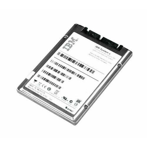 Жесткий диск HP 50GB SSD M8ISB2-50UC-3PAR 4617800₽
