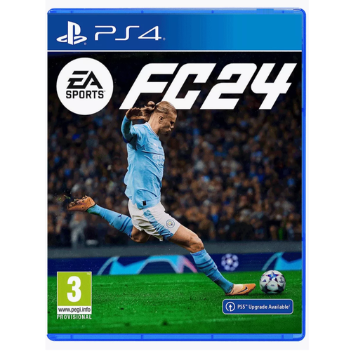 Игра EA SPORTS™ FC 24 (FIFA 24) (PS4) Полностью на русском NEW!