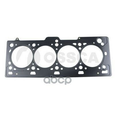 Прокладка Гбц Renault/Nissan/Almera/Logan/Megane/Sandero/K4m690/K7m710/K7j710 7700112739 OSSCA арт. 12406