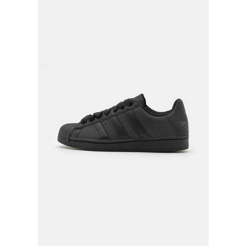 Кроссовки adidas Superstar, размер EU 40, черный