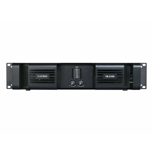 Усилитель мощности, 1000Вт, LAudio TM-21000