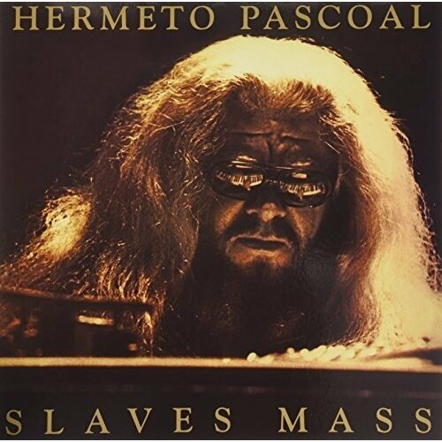 Hermeto Pascoal ‎