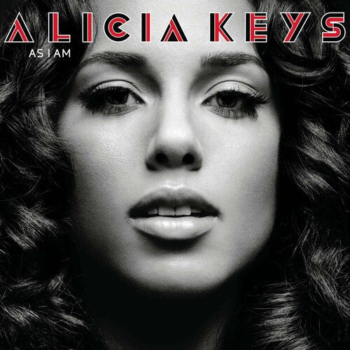 Виниловая пластинка Alicia Keys - As I Am (2 LP) pearse l you ll never see me again