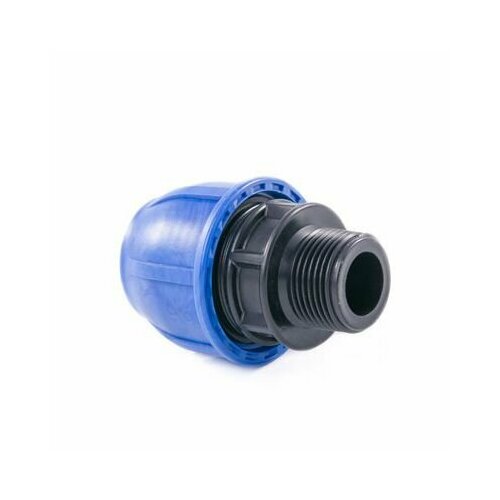 Муфта компрессионная PN16 d-40x1 1/4