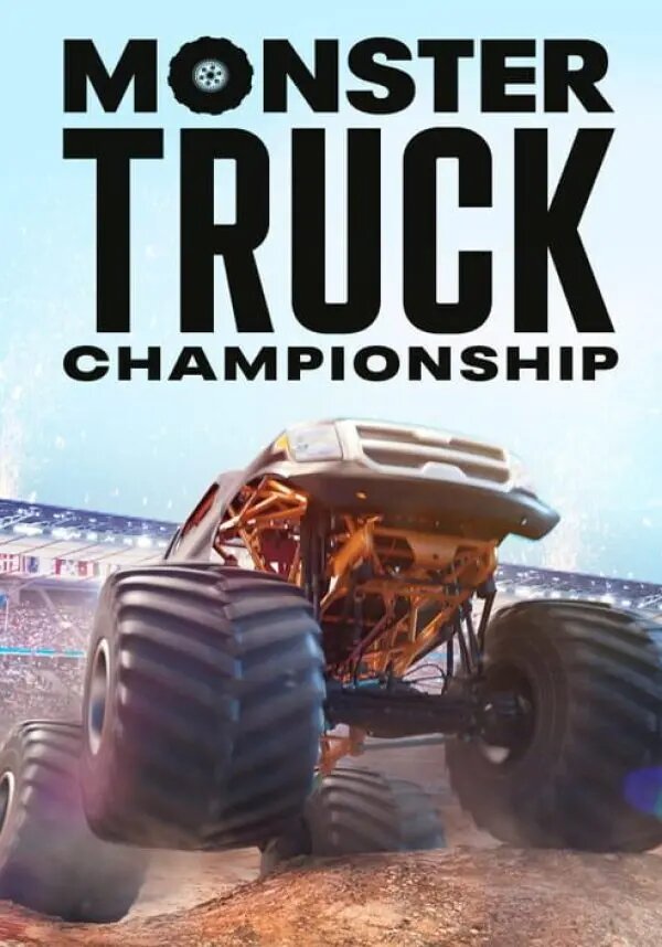 Monster Truck Championship (Steam; PC; Регион активации РФ, СНГ)