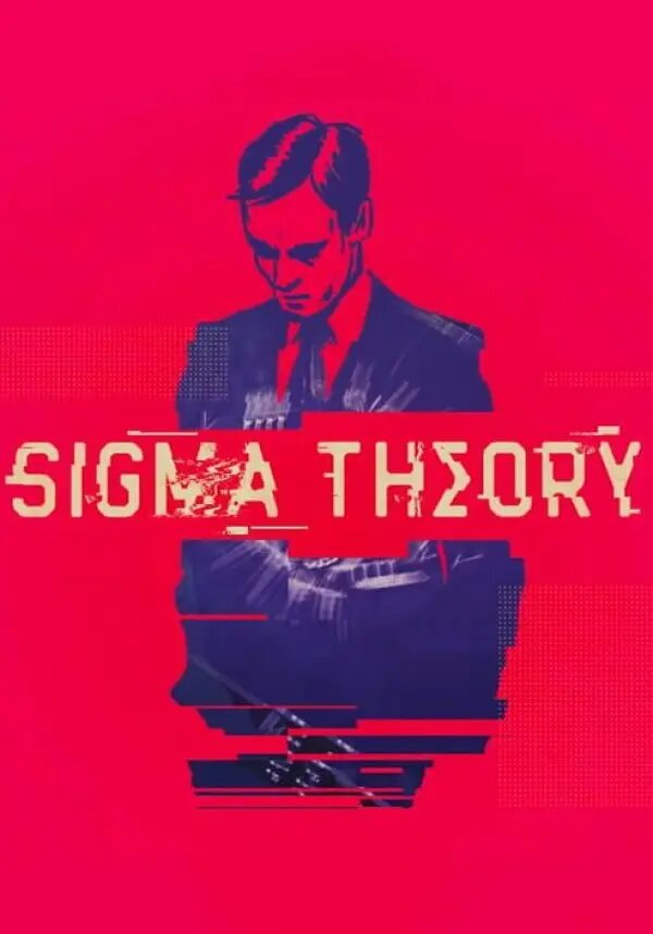 Sigma Theory: Global Cold War (Steam; PC; Регион активации РФ, СНГ)