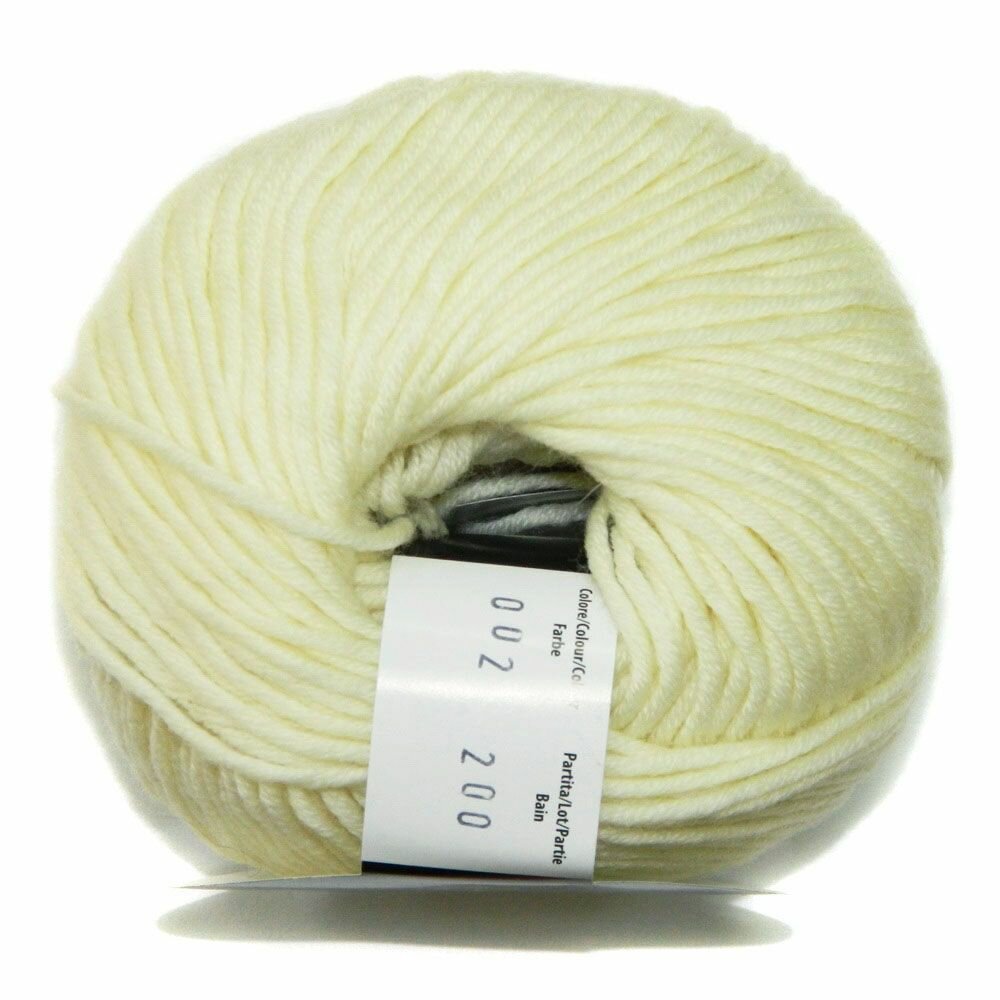 Пряжа Мерино 90 - Merino 90 by Profil (2 шт)