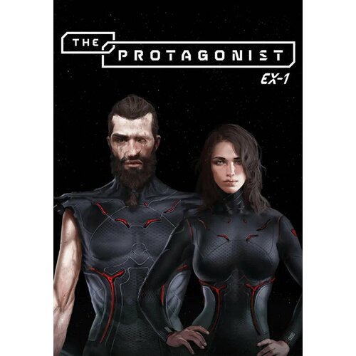 close combat panthers in the fog The Protagonist: EX-1 (Steam; PC; Регион активации РФ, СНГ)