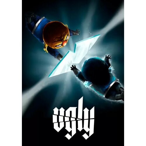 Ugly (Steam; PC; Регион активации Не для РФ) sixtar gate startrail steam pc регион активации не для рф