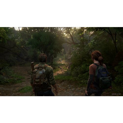 The Last of Us™ Part I - Deluxe Edition (Steam; PC; Регион активации СНГ (кроме РФ и РБ)) the last of us™ part i steam pc регион активации не для рф