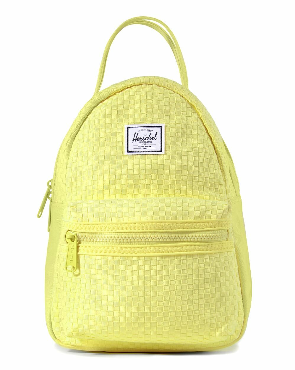 Рюкзак Herschel Nova Mini WOVEN 10501 (LEMONADE PASTEL 9L)