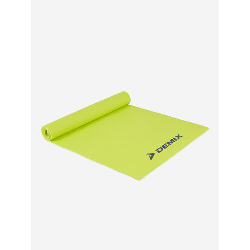 Коврик для йоги Demix Зеленый RUS Бр Ориг one size 999₽