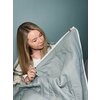Фото #10 Электрическая простынь одеяло с подогревом для дома и дачи