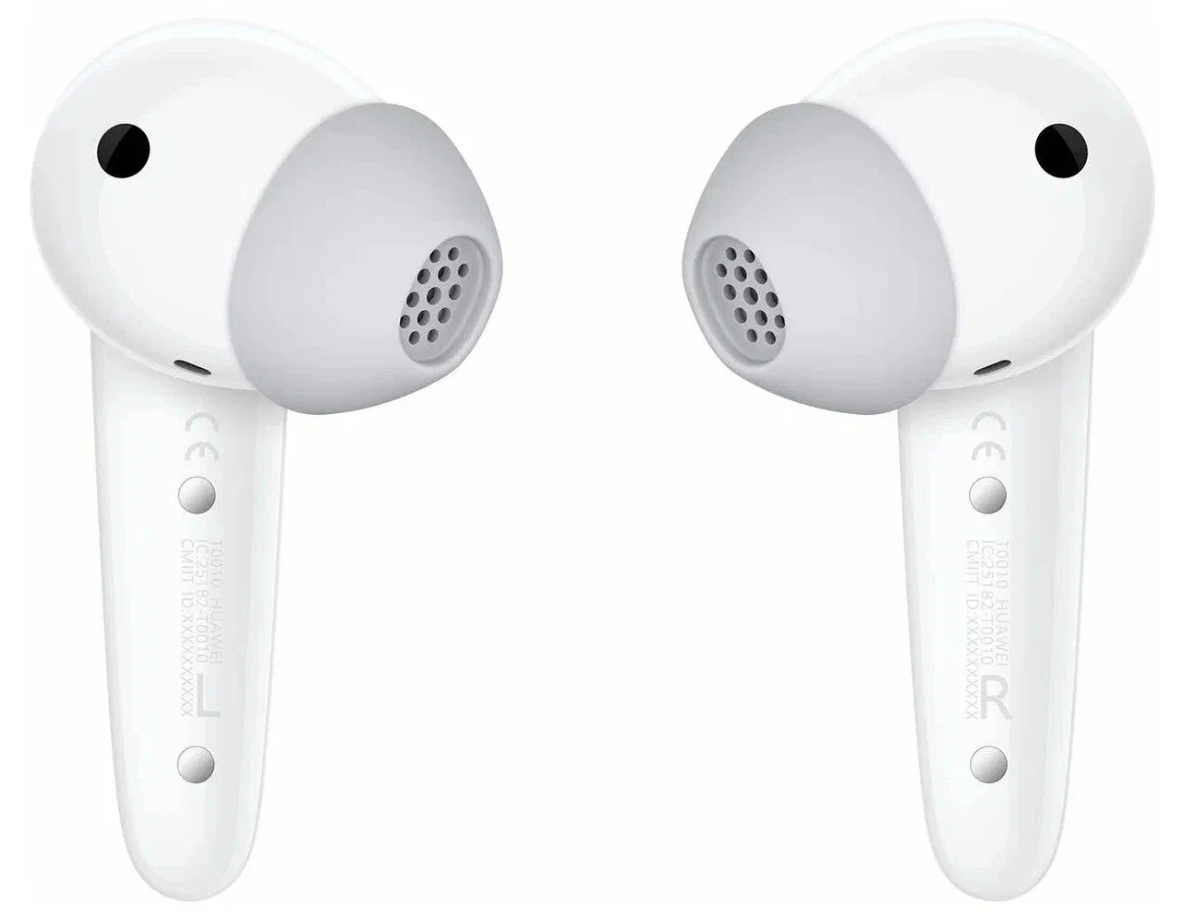 Беспроводные наушники HUAWEI FreeBuds SE, white