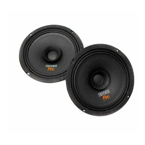 Автоакустика EDGE EDBXPRO6W-E0 4496₽