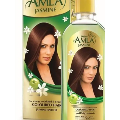 Кокосовое масло для волос Dabur Vatika Coconut-обогащённое хной, амлой и лимоном 250 мл