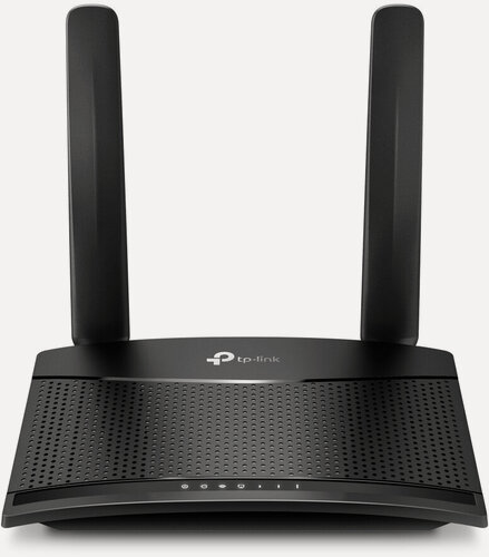 Изображение товара Wi-Fi роутер TP-LINK TL-MR100 N300