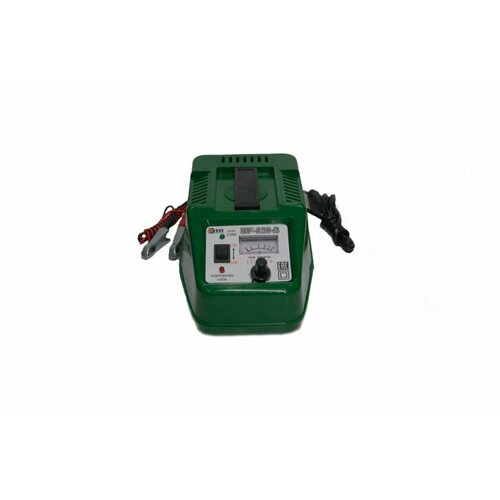 Зарядное устройство ЗУ-120-2ТАМБОВ 518400₽