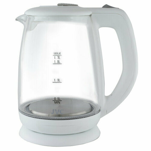Чайник электрический JVC JK-KE1518 365600₽