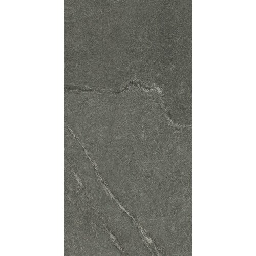Плитка из керамогранита COLISEUMGRES 610010001972 лугано графит для стен и пола универсально 45x90 цена за 1215 м2 2352₽