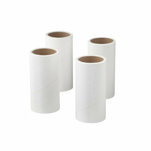 IKEA BASTIS икеа бэстис сменные ролики 4 блока по 60 листов 1299₽