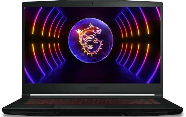 Ноутбук MSI GF63 Thin 12VE-1038XRU (9S7-16R821-1038)