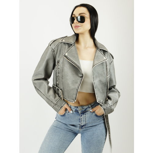 фото Косуха republiconti, размер м, серый