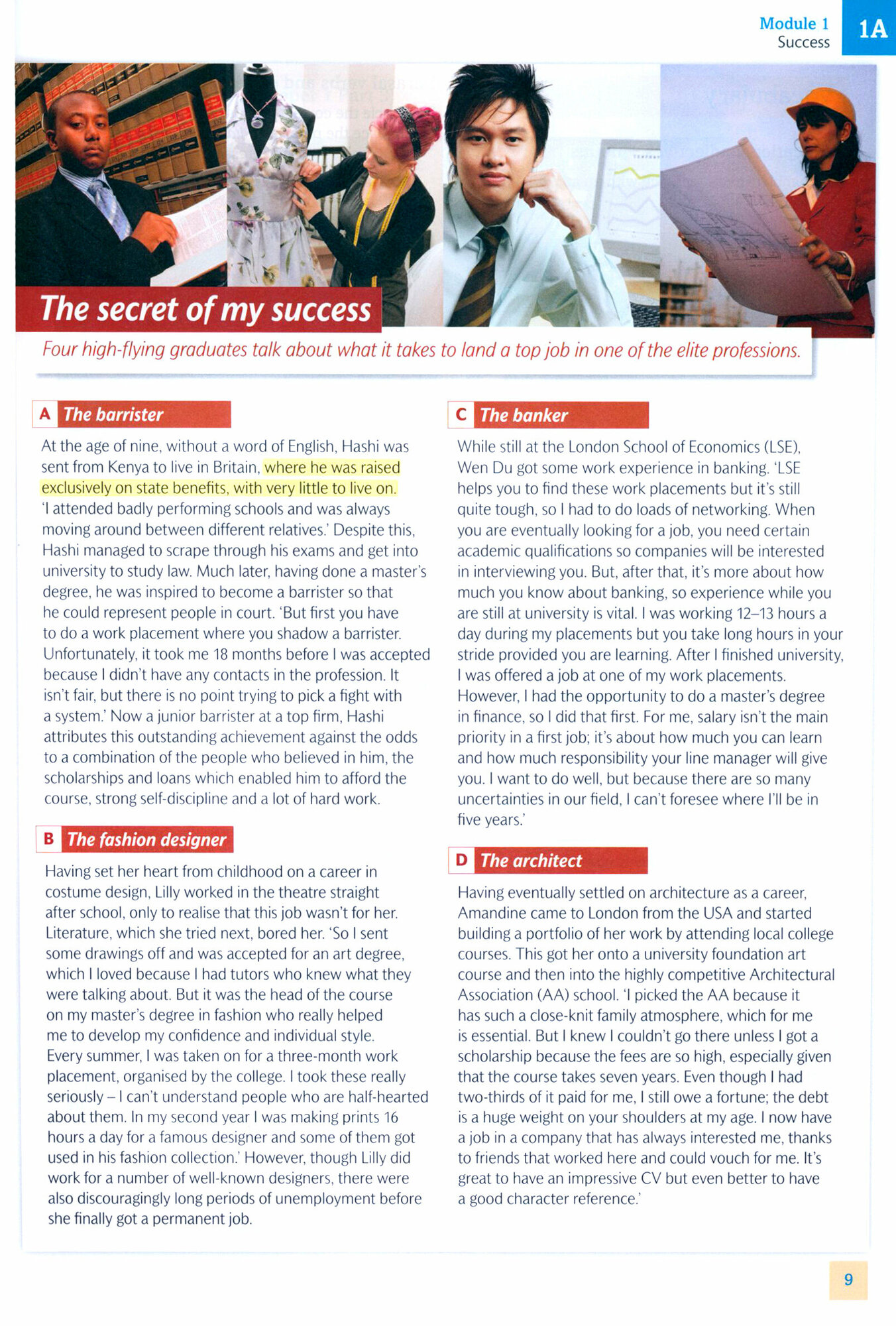 Expert. Advanced. Coursebook with MyEnglishLab. Third Edition (+CD) / Учебник - фото №3