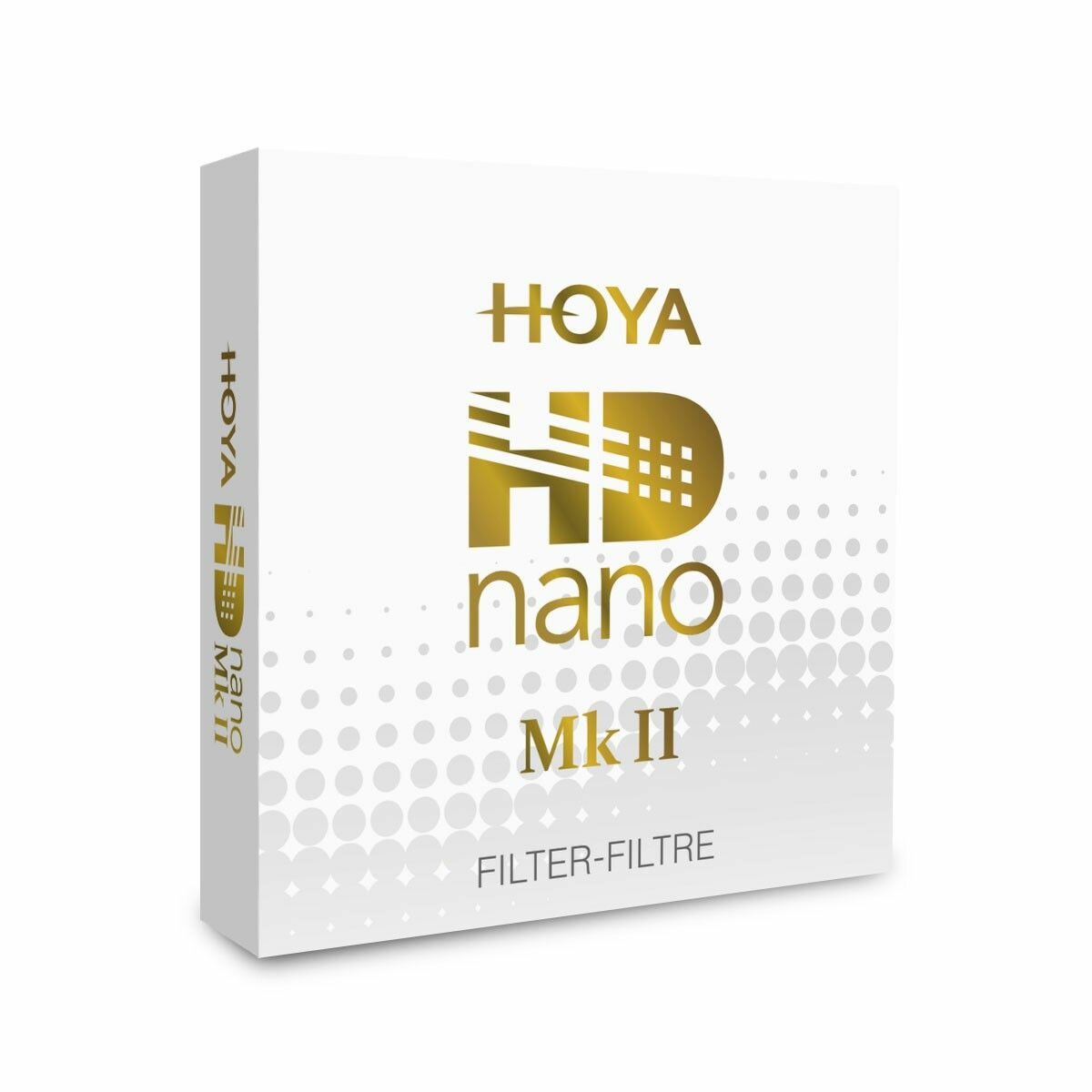 Фильтр Hoya UV HD Nano MKII 62mm