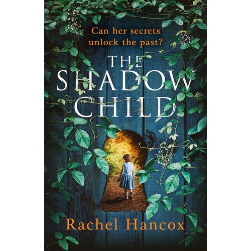 The Shadow Child | Hancox Rachel