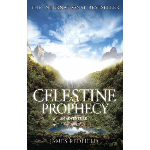 The Celestine Prophecy | Redfield James