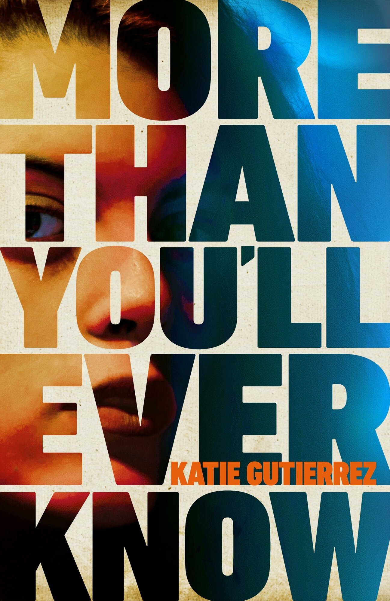 More Than You'll Ever Know / Книга на Английском - фото №1