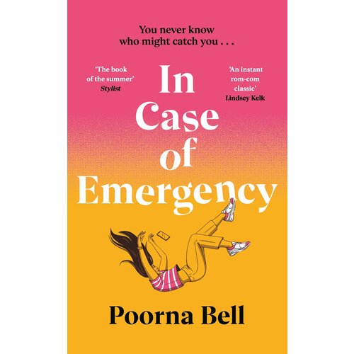 In Case of Emergency | Bell Poorna