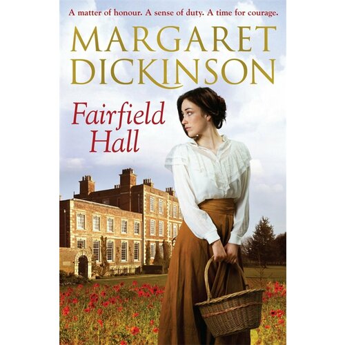 Fairfield Hall | Dickinson Margaret