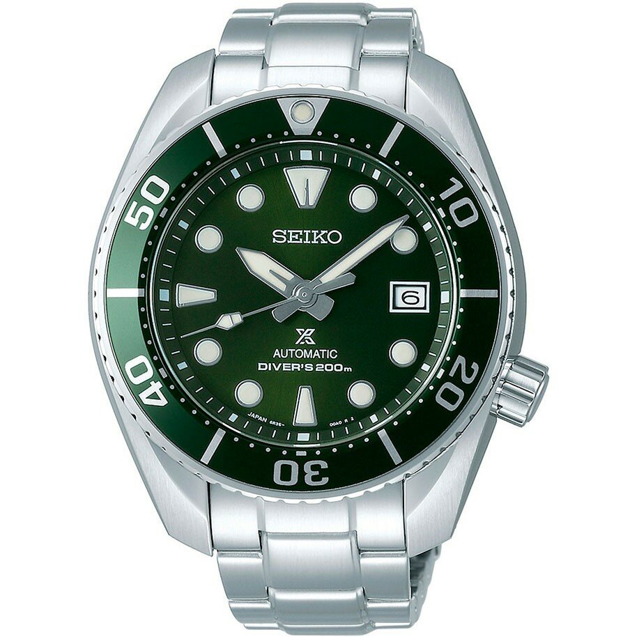 Наручные часы SEIKO Prospex SPB103J1