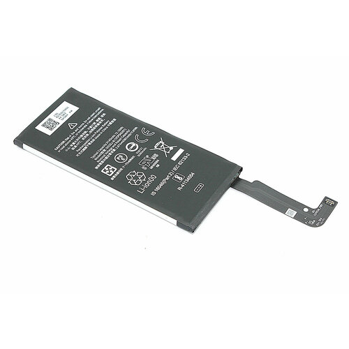 Аккумулятор G025J-BGO25J-B для Google Pixel 4A 3140mAh 2390₽