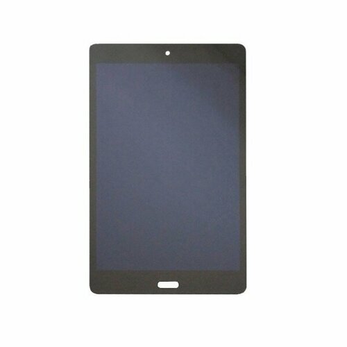 Дисплей для Huawei MediaPad M3 Lite 8 с тачскрином Черный