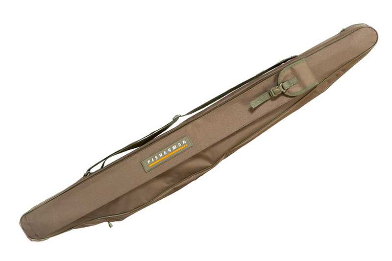 фото Чехол для спиннинга FISHERMAN Ф192 145 см