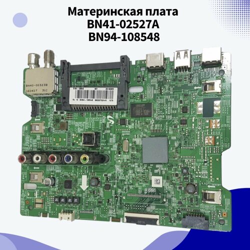 Материнская плата BN41-02527A BN94-108548 для UE40K5100AU