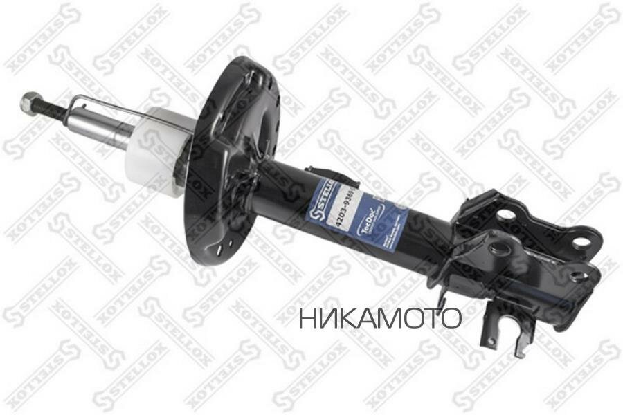 STELLOX 4203-9369-SX Амортизатор передн. левый