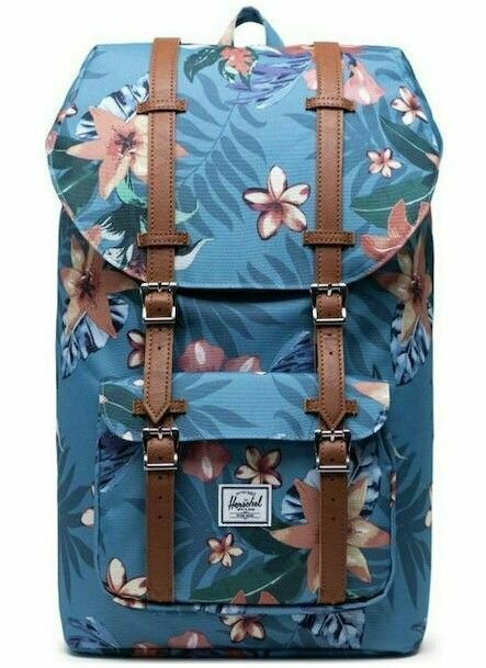 Рюкзак Herschel Little America 10014 (Sumf H 25L)