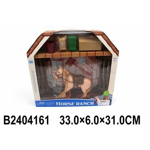 Набор Фермер YUANCHI TOYS R 2404161 набор инструменты в чемодане nanli toys r 2406860