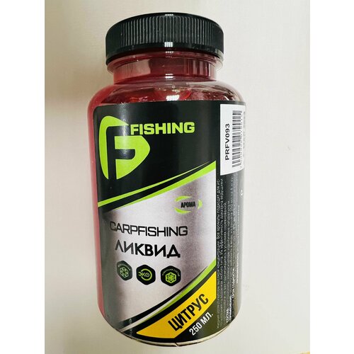 Ликвид Flagman Carp Pro