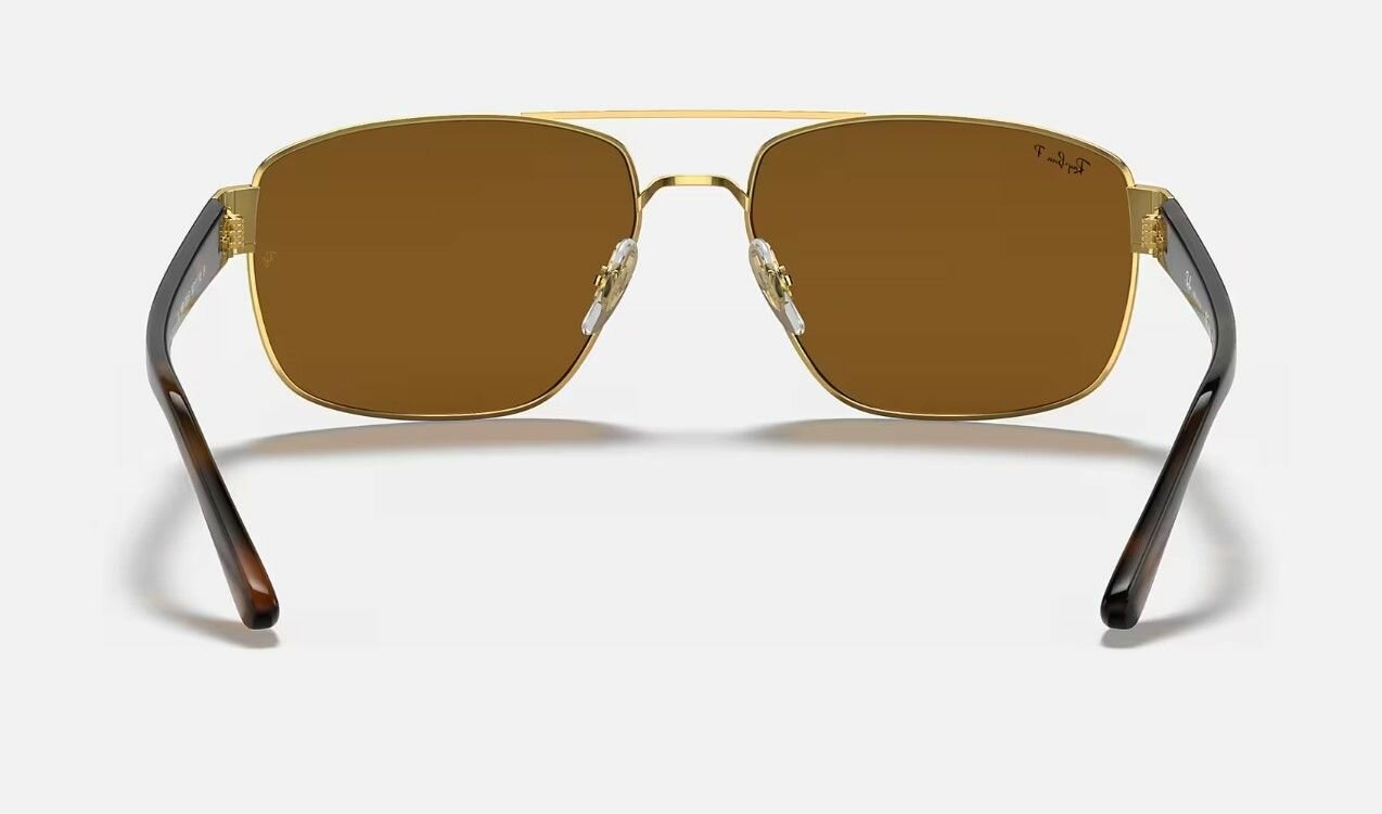 Солнцезащитные очки Ray-Ban