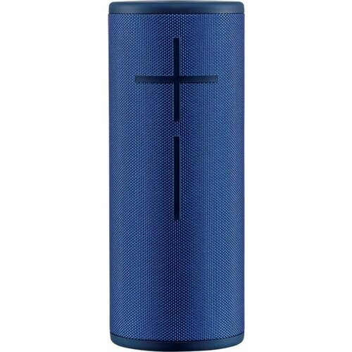 Динамик Logitech Boom 3 синий 984-001362 1032900₽