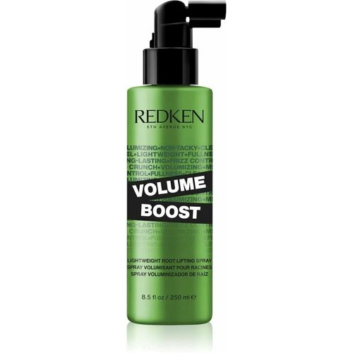 Спрей для волос Redken Extreme Cat Treatment Spray 200 мл, восстанавливающий