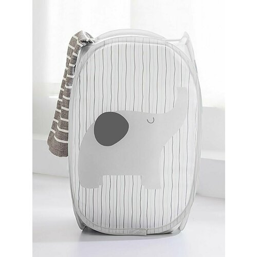 Корзина для игрушек HARVEX