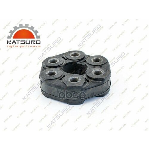 Муфта Кардана KATSURO арт KAT3801HYN 4453₽